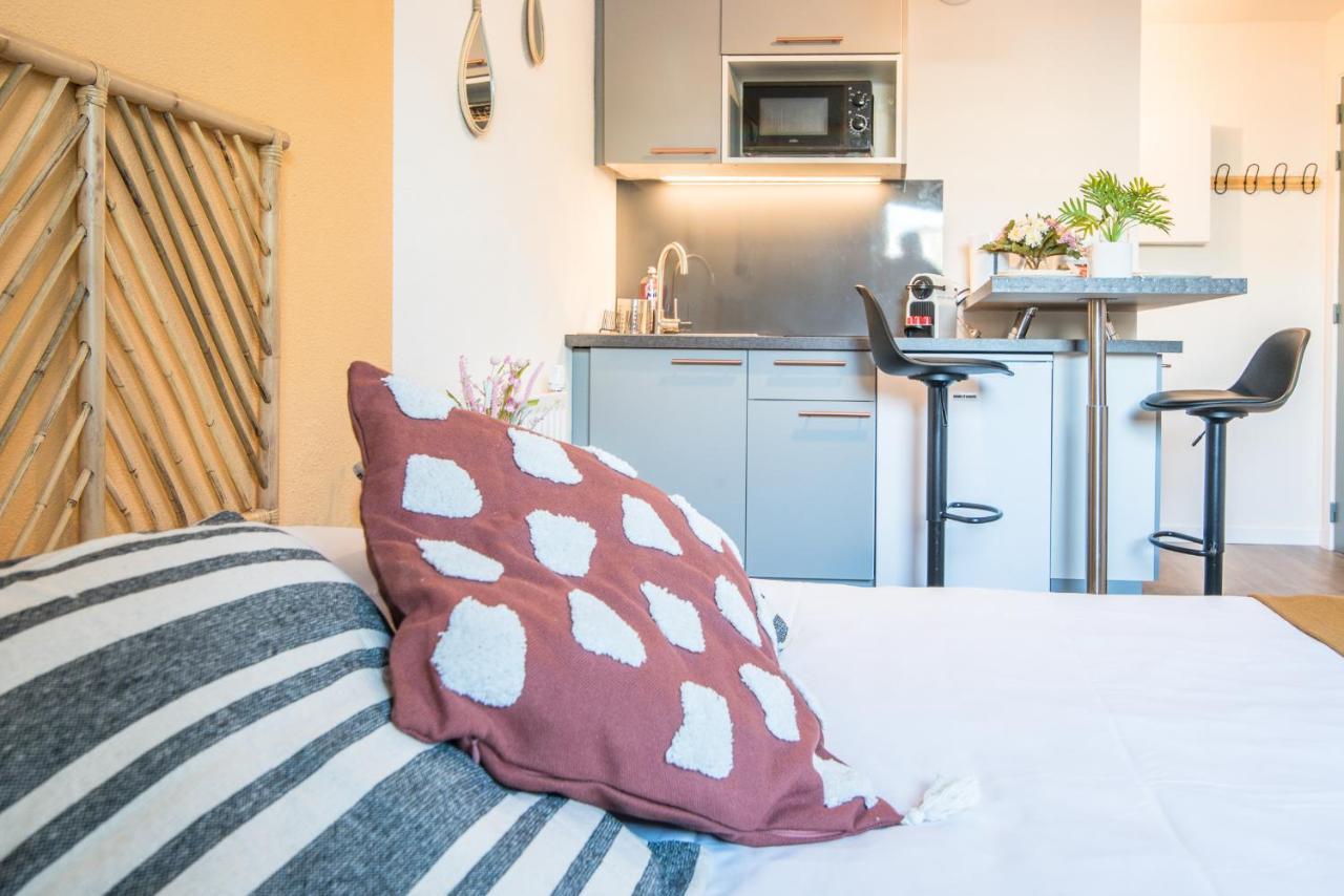 L'Integrale Apartment Strasbourg Luaran gambar